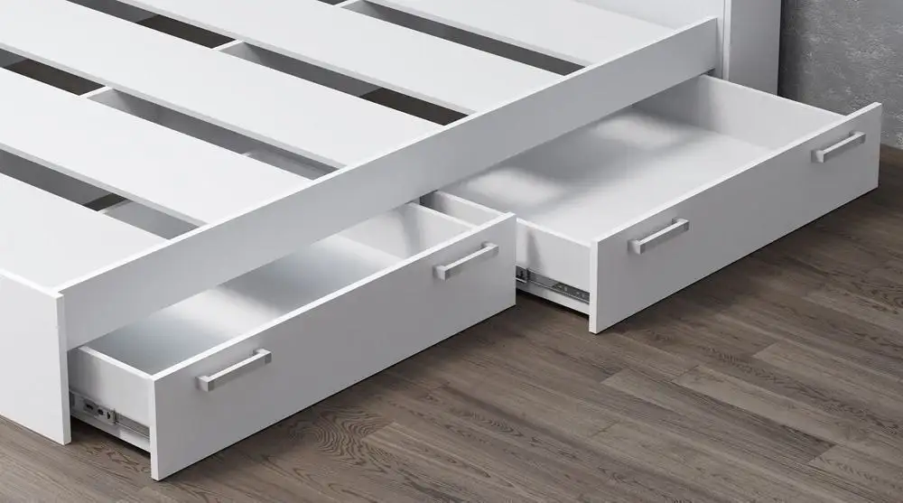 Кровать Карина-2 №2 в Севастополе - Мебель (Для дома и дачи) в Севастополь