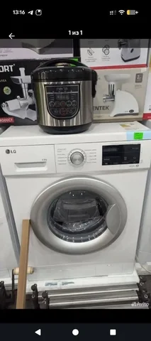 Бытовая техника и установка кондиционеров в Севастополе - Товары для дома и дачи в Севастополь