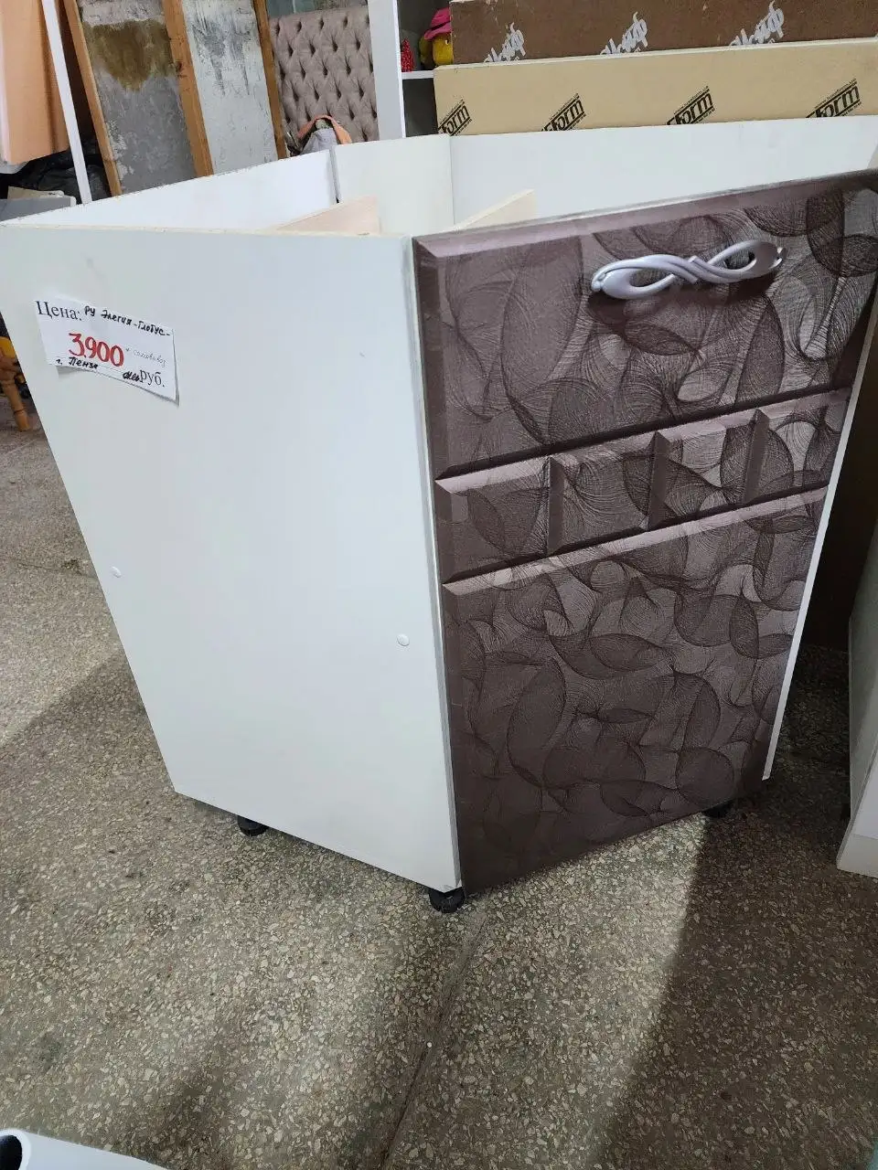 Распродажа остатков кухонь Паршина 4 - Кухни (Для дома и дачи) в Севастополь