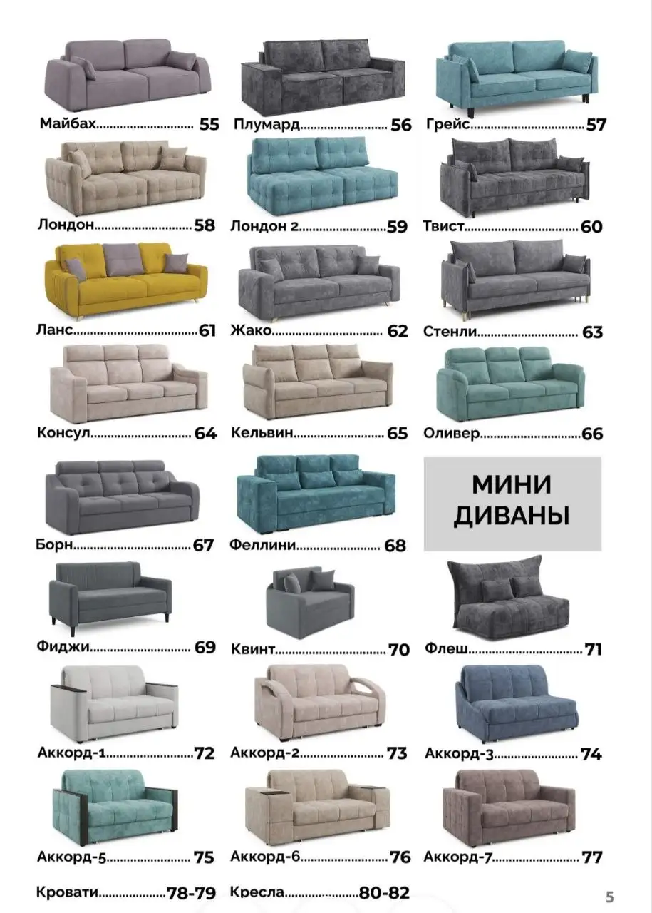 Мебель в Севастополе под заказ - Мебель (Для дома и дачи) в Севастополь