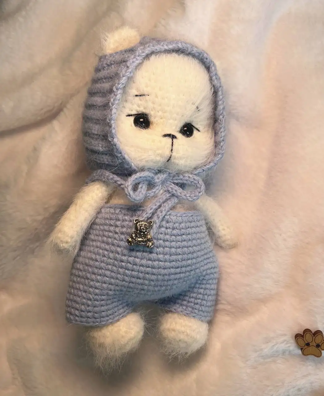 Игрушки ручной работы - Игрушки ручной работы (Хобби и отдых) в Симферополь