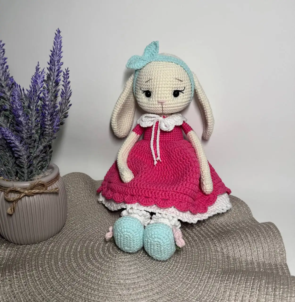 Игрушки ручной работы - Игрушки ручной работы (Хобби и отдых) в Симферополь