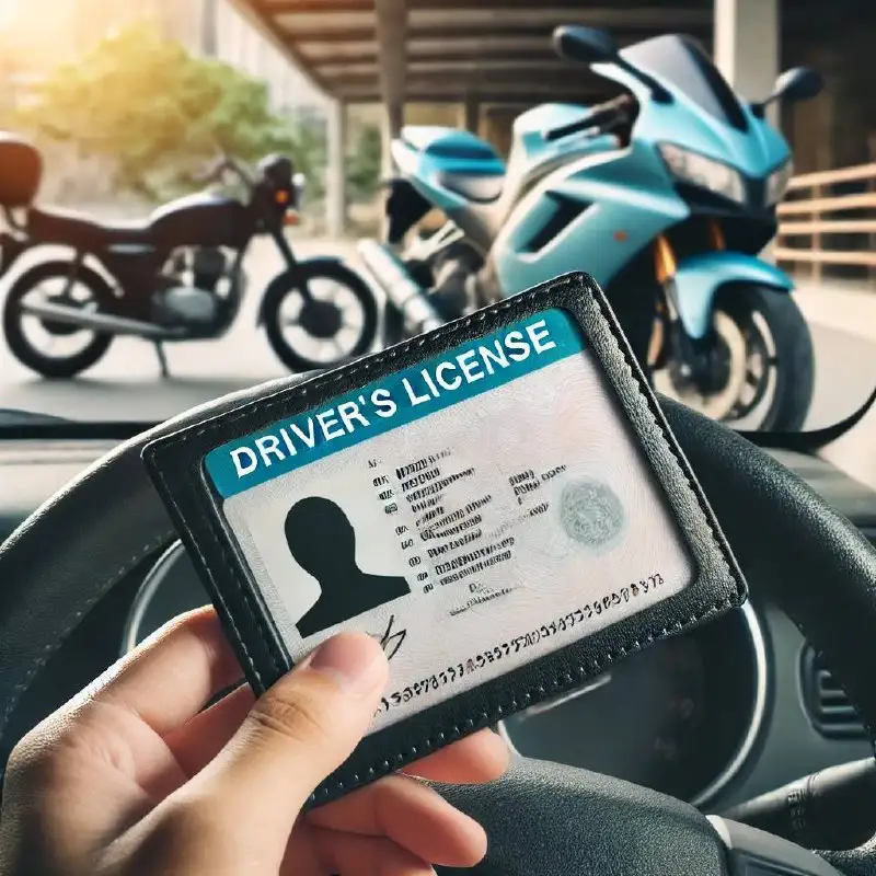 Изготовление водительских удостоверений всех категорий - Услуги в Севастополь