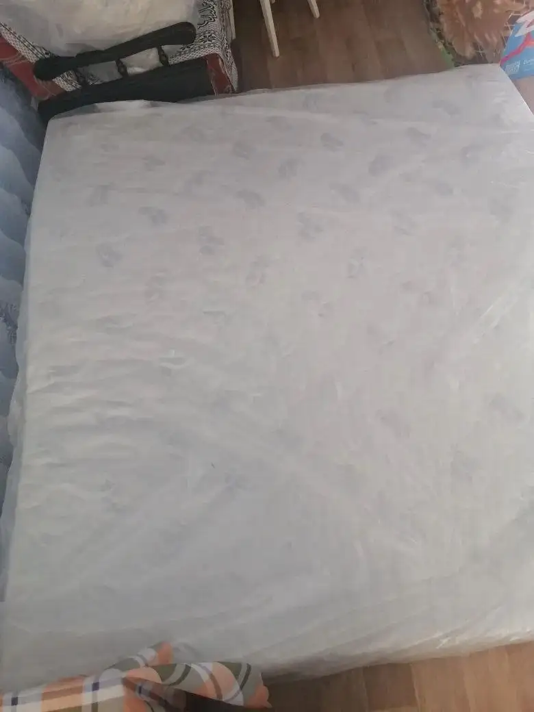 Ортопедический матрас 200x180 - Мебель (Для дома и дачи) в Севастополь