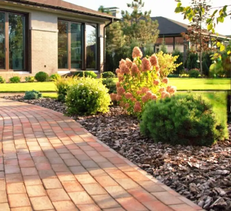 Садовая сосновая кора - Материалы для сада (Для дома и дачи) в Евпатория