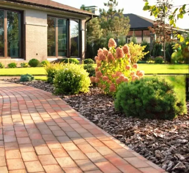 Садовая сосновая кора - частное объявление в Евпатория