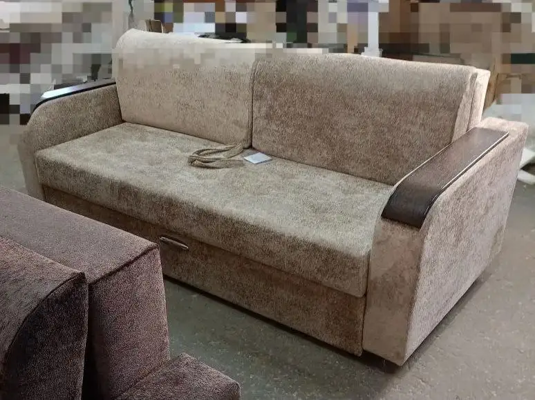 Диван Лидер 3 под заказ - Для дома и дачи в Севастополь