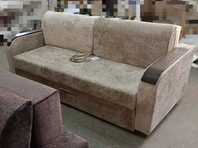 Диван Лидер 3 под заказ - частное объявление в Севастополь