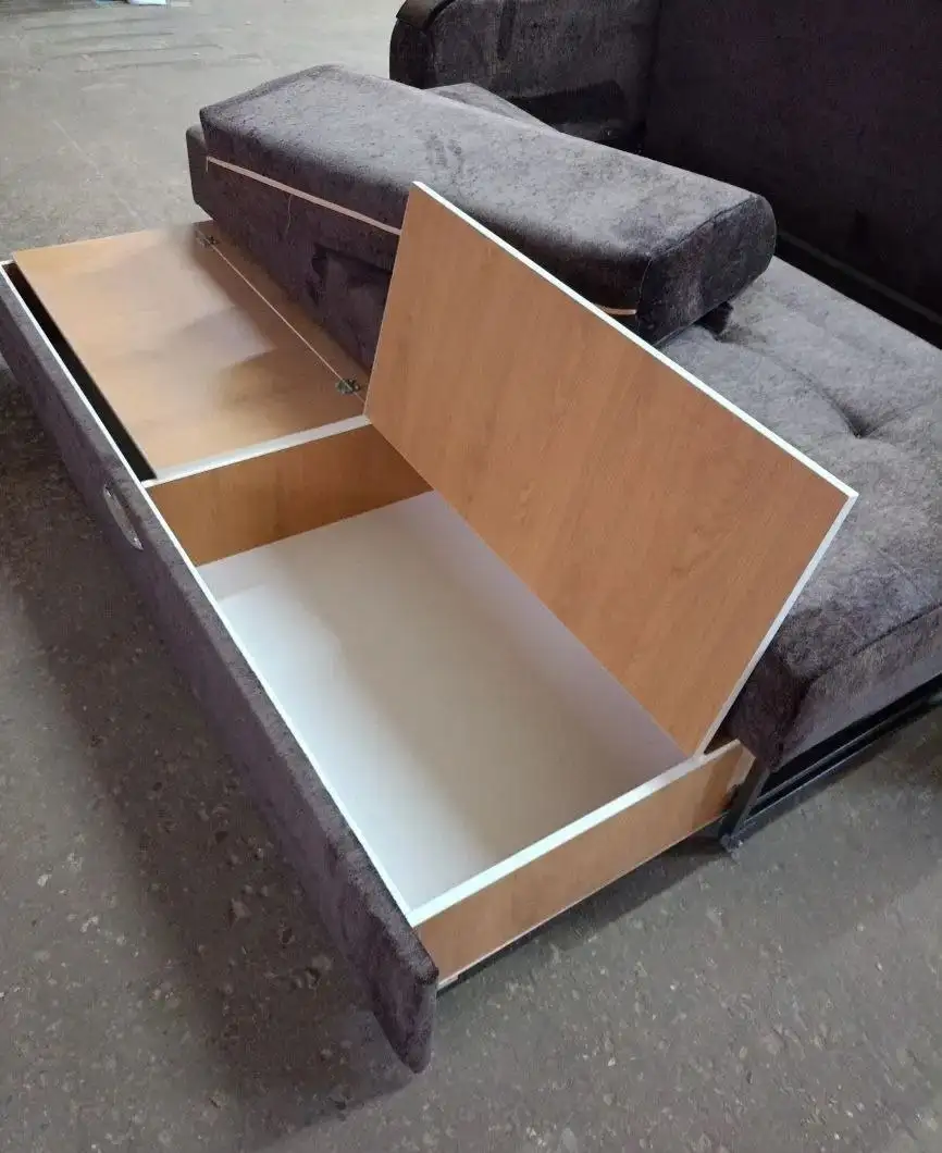 Диван Лидер 3 под заказ - Для дома и дачи в Севастополь