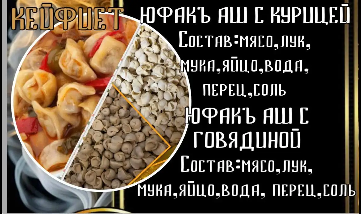Домашние полуфабрикаты по хорошим ценам - Доставка продуктов (Услуги) в Севастополь