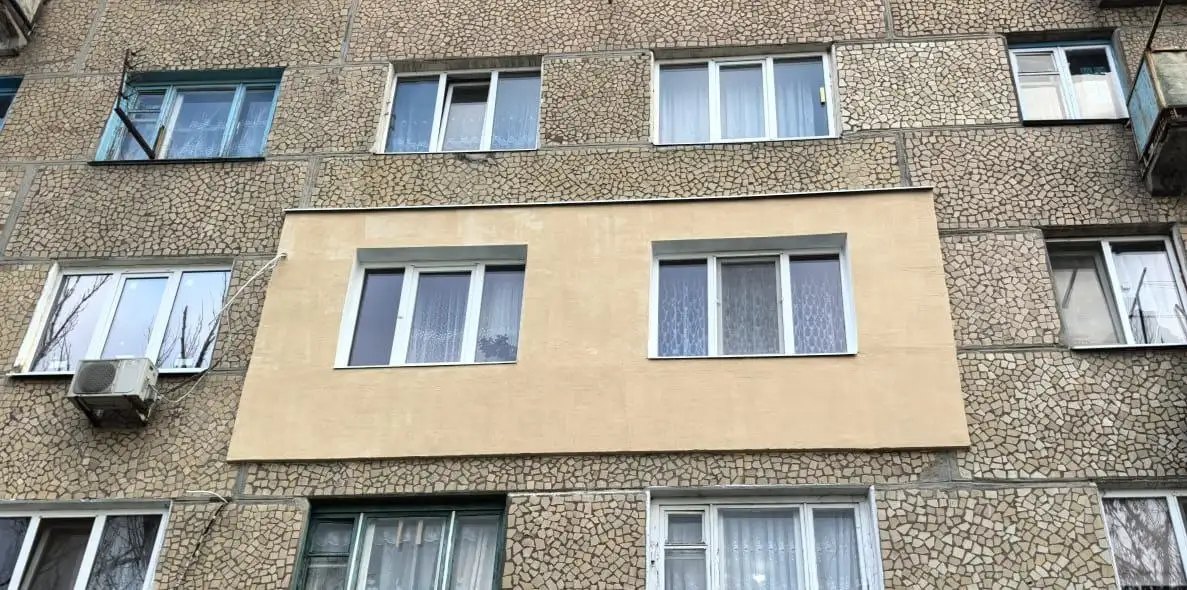 Утепление фасадов и высотные работы - Услуги в Севастополь