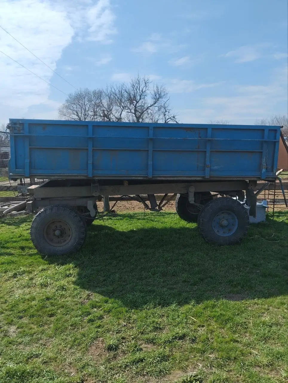 Продам агро комбайн - Сельхозтехника (Готовый бизнес и оборудование) в Генический район