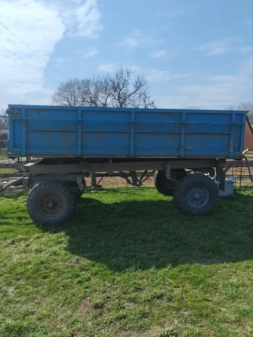 Продам агро комбайн - Сельхозтехника в Генический район