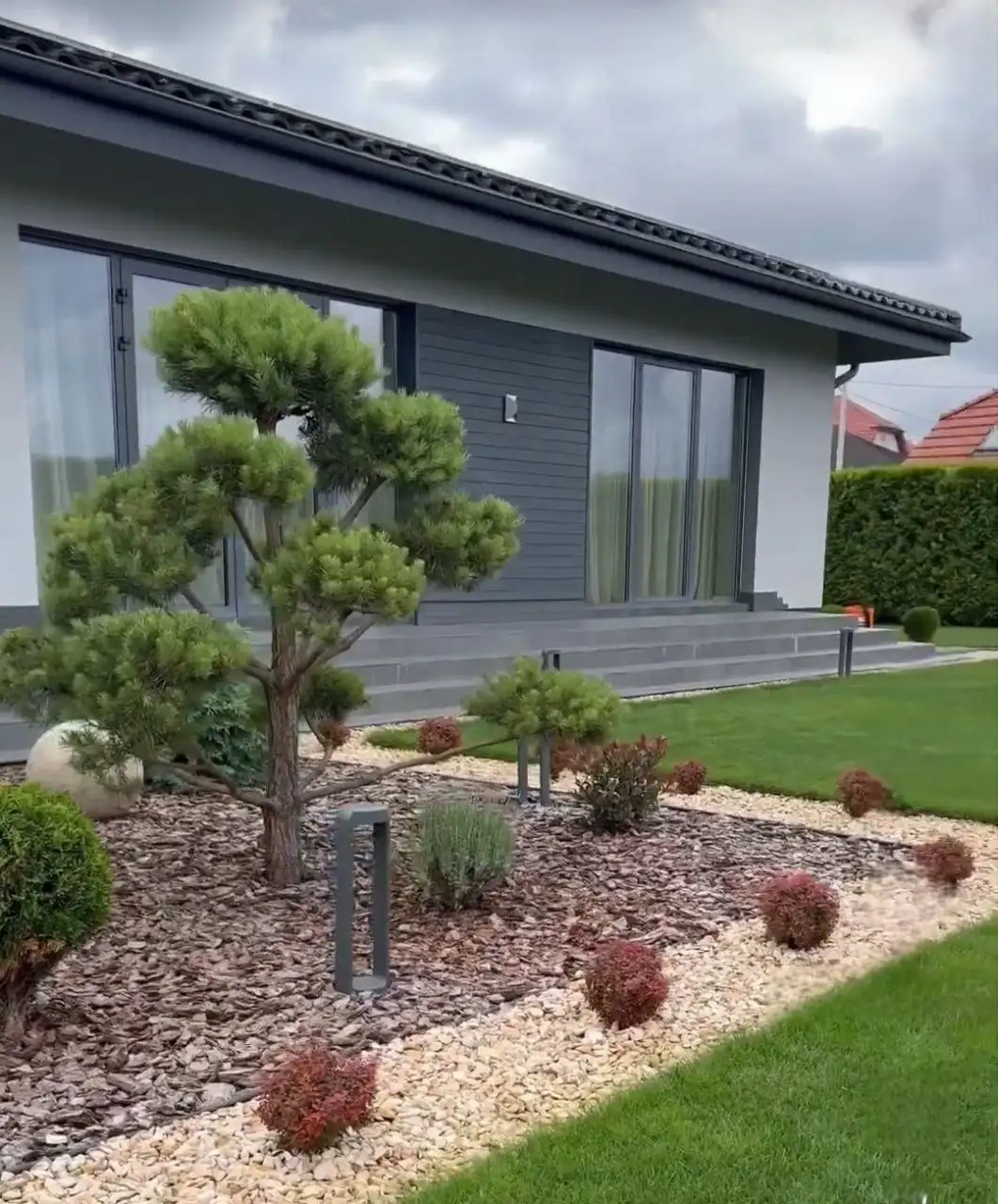 Сосновая кора для сада и парковых зон - Сад и огород (Для дома и дачи) в Севастополь
