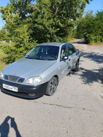 2004 ГАЗ бензин с кондиционером - продажа - частное объявление в Генический район