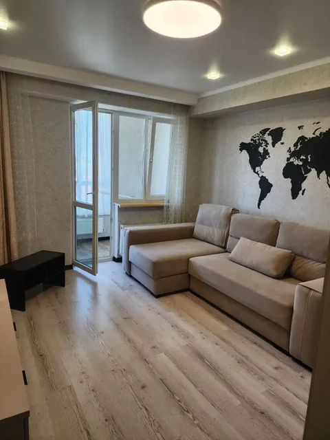 1-к. квартира 33 м² 6/10 эт. - Недвижимость в Севастополь