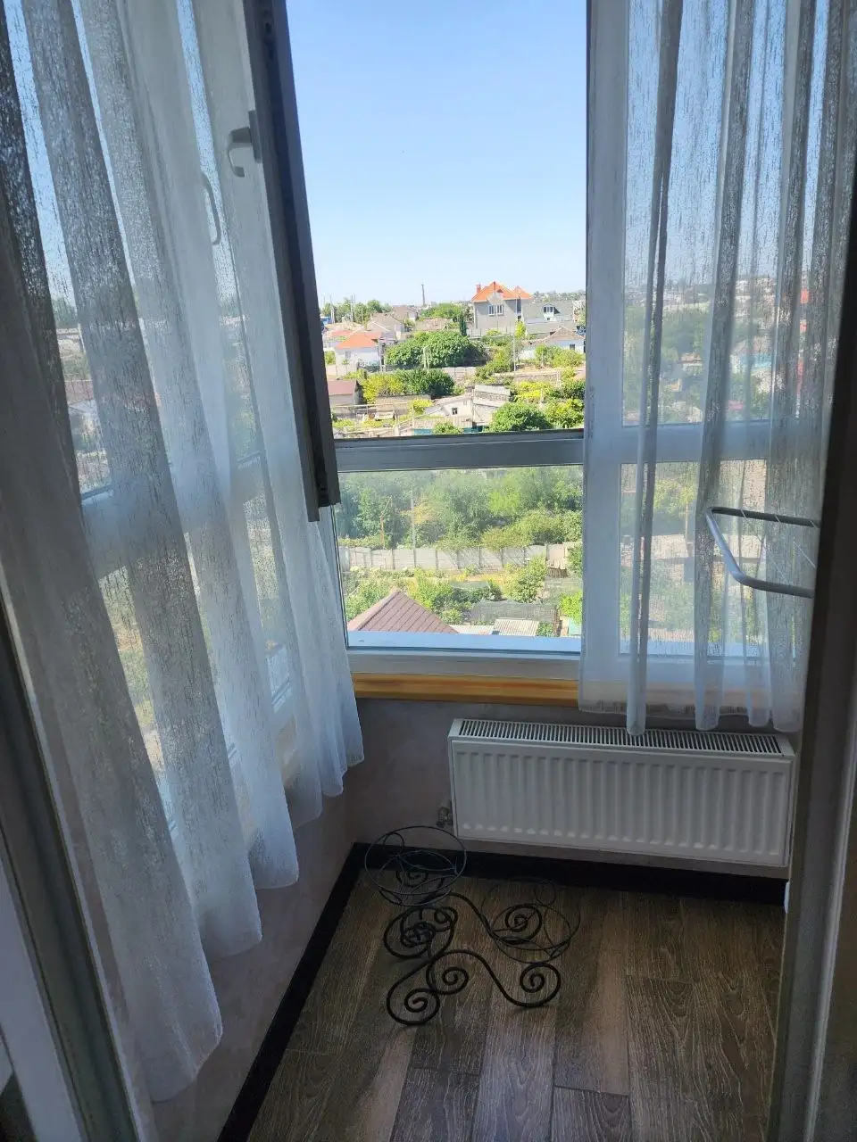1-к. квартира 33 м² 6/10 эт. - Квартиры (Недвижимость) в Севастополь