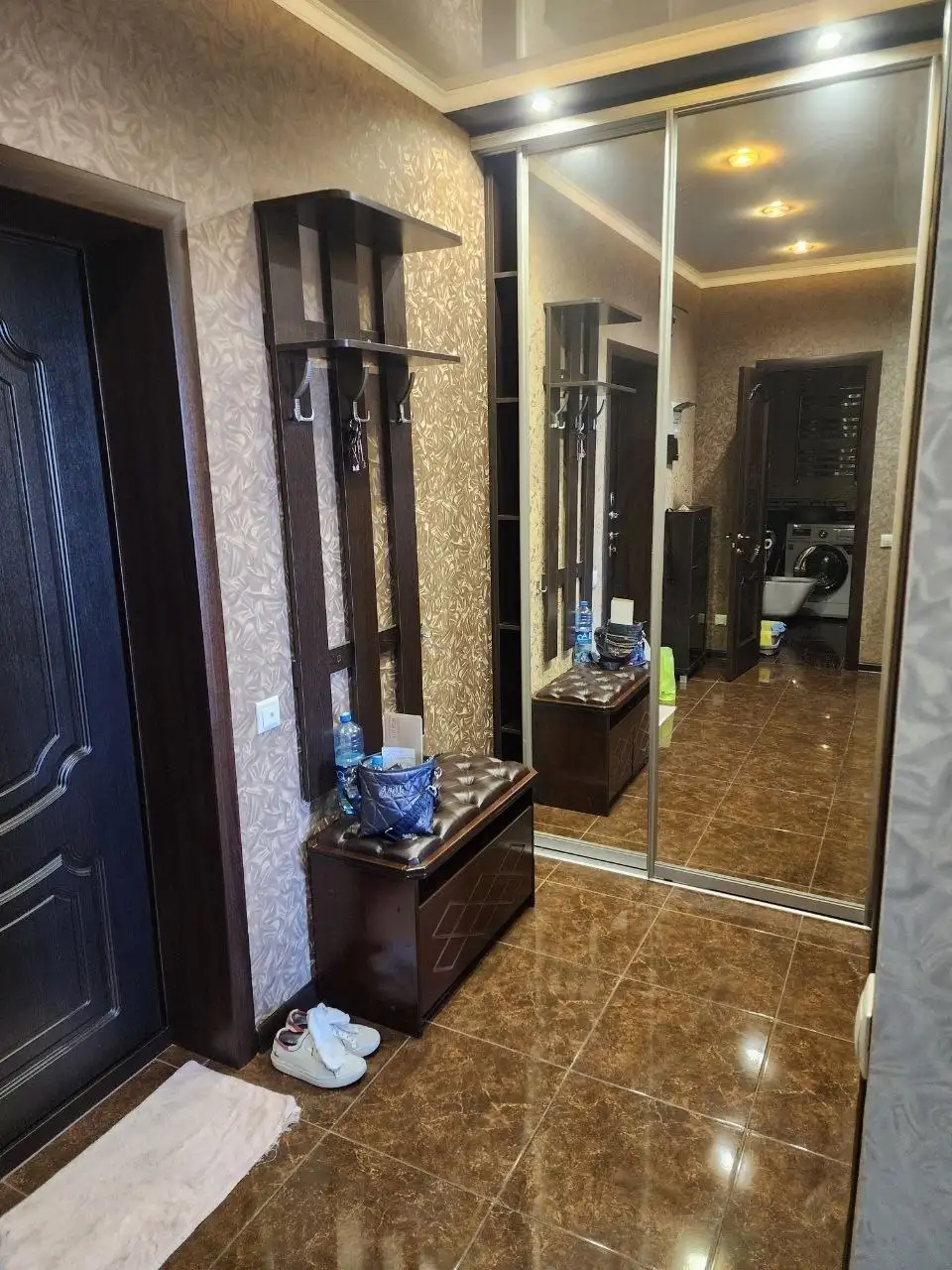 1-к. квартира 33 м² 6/10 эт. - Квартиры (Недвижимость) в Севастополь