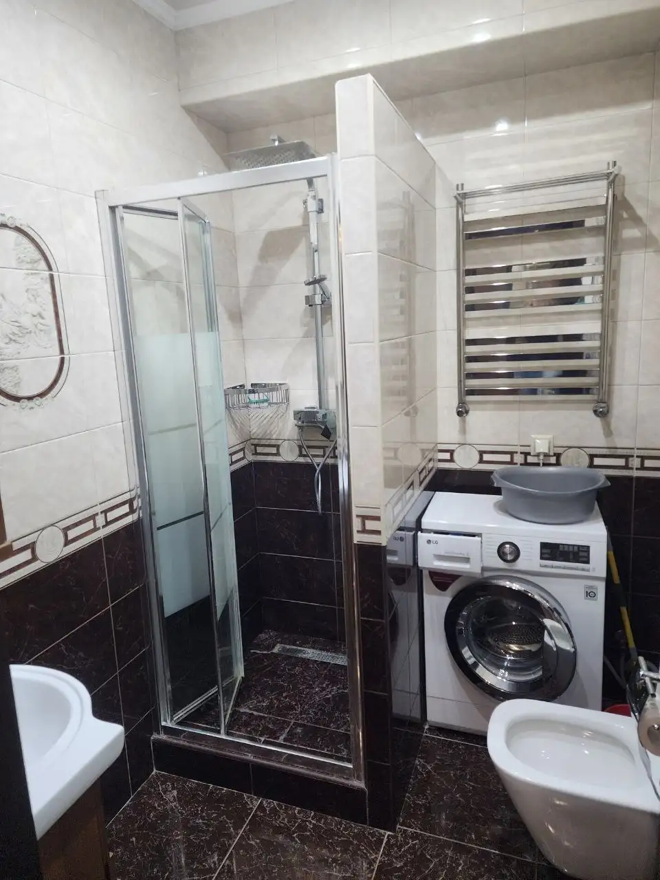 1-к. квартира 33 м² 6/10 эт. - Квартиры (Недвижимость) в Севастополь