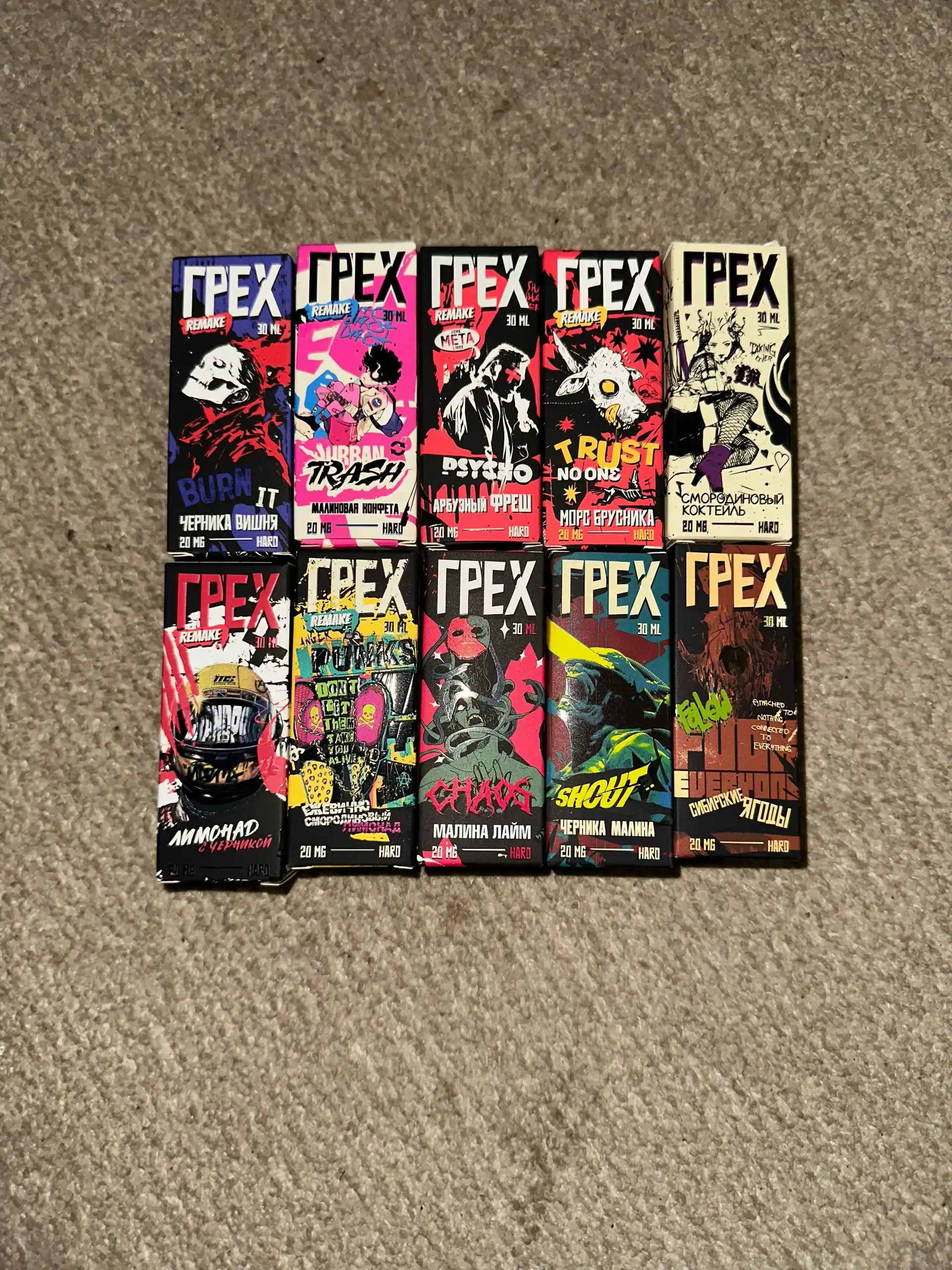 Продажа в Костроме