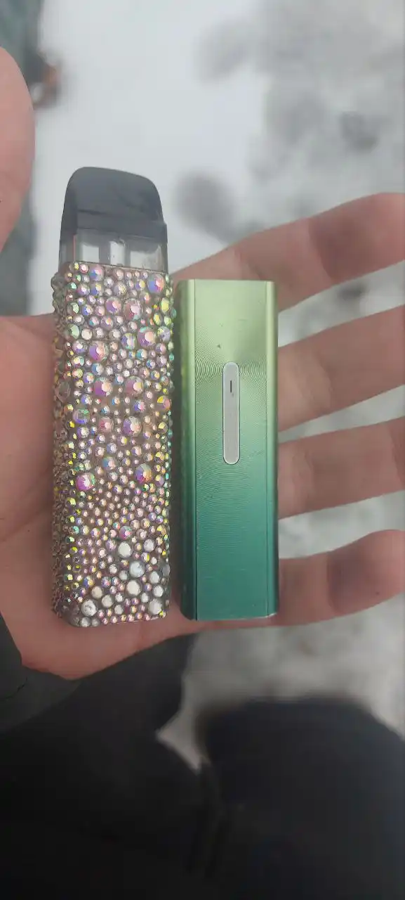 Продажа с кариками