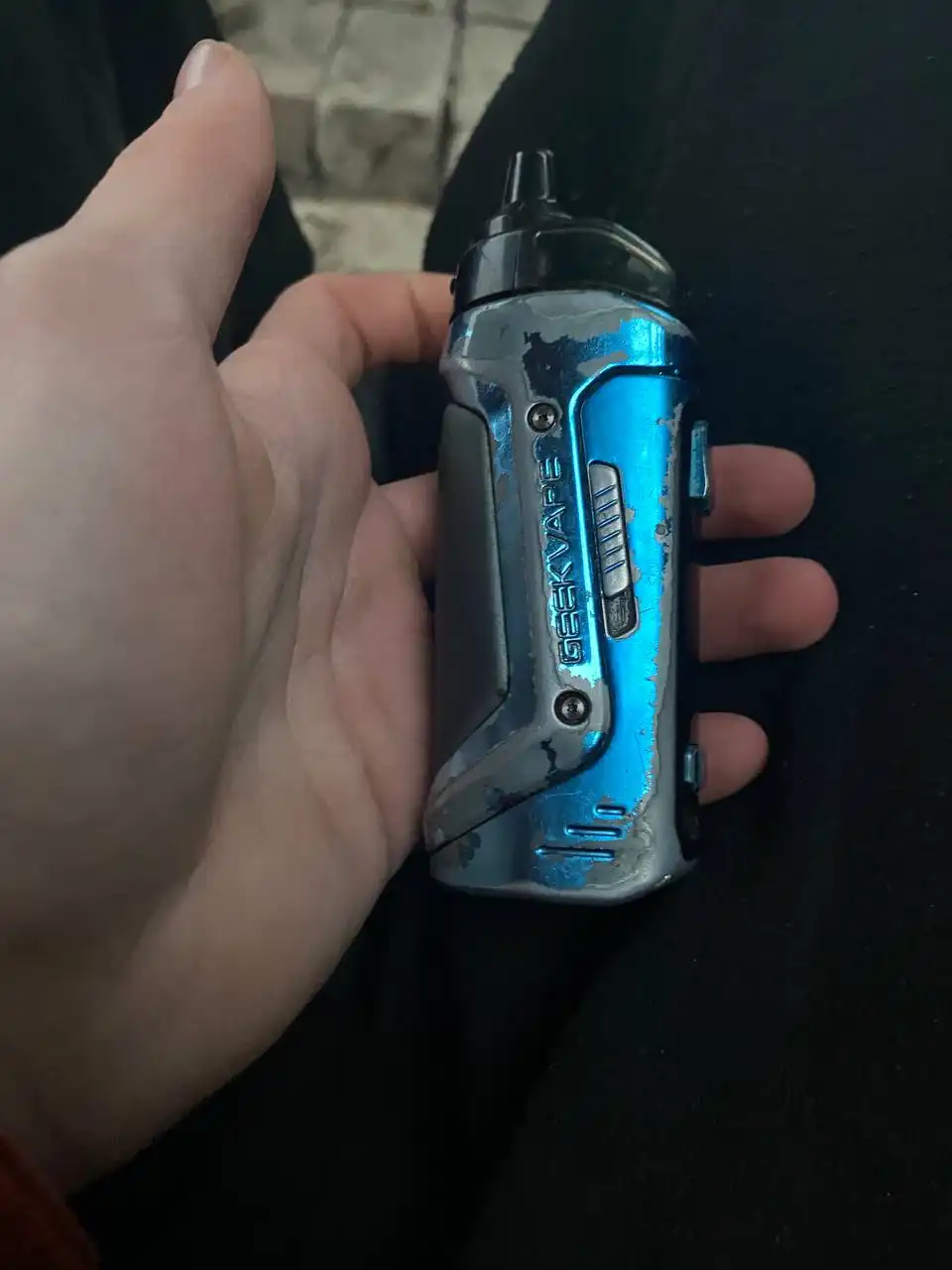 Продам буст2