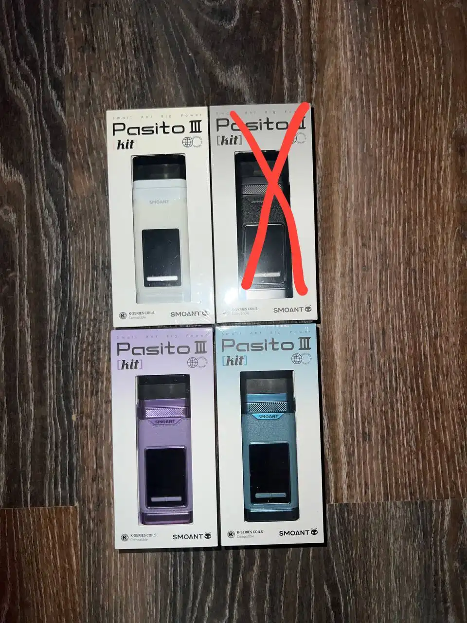 Товар на фото