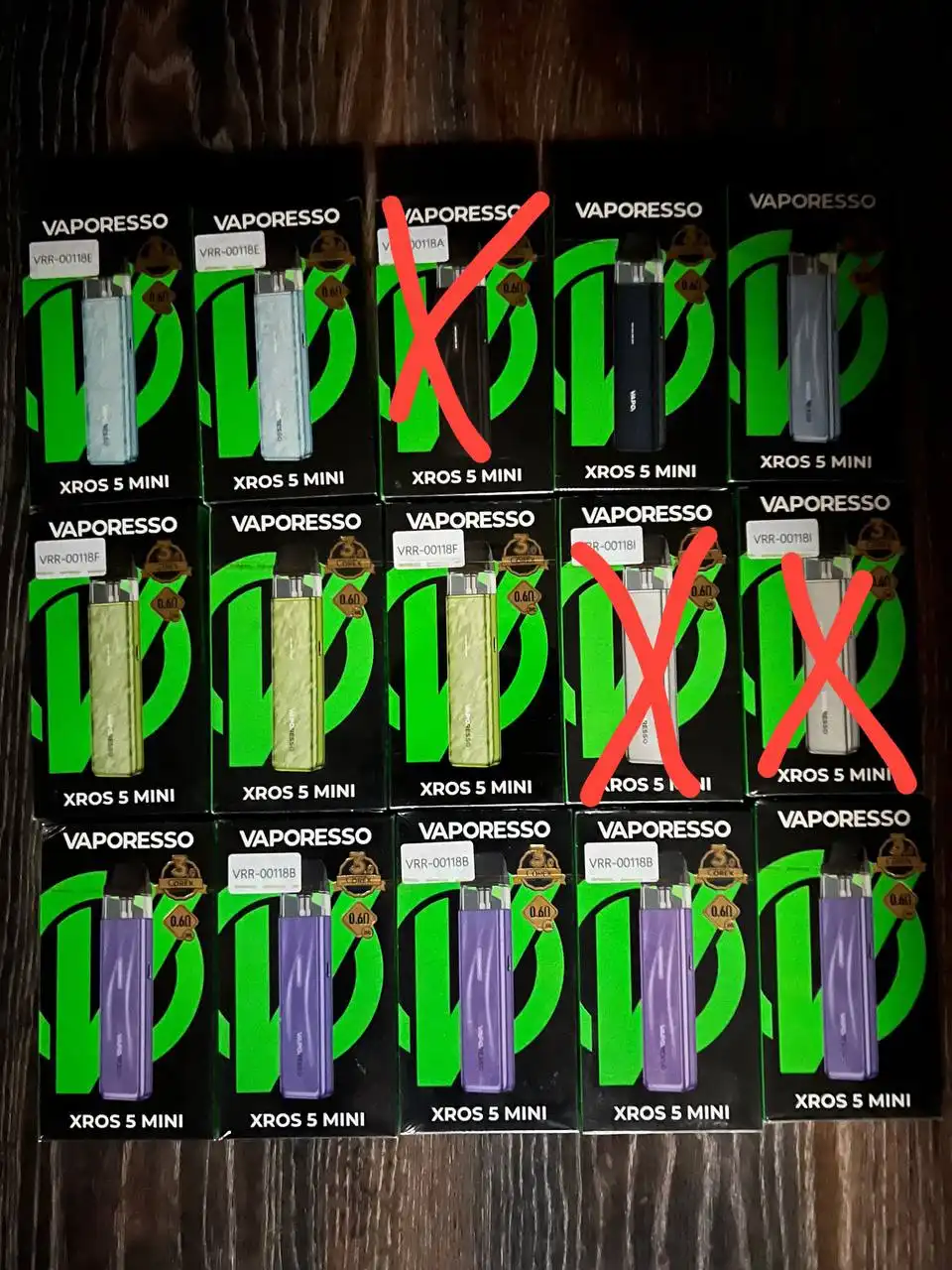 Товар на фото