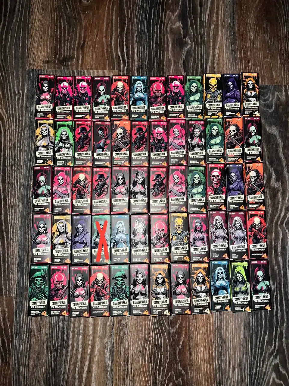 Товар на фото