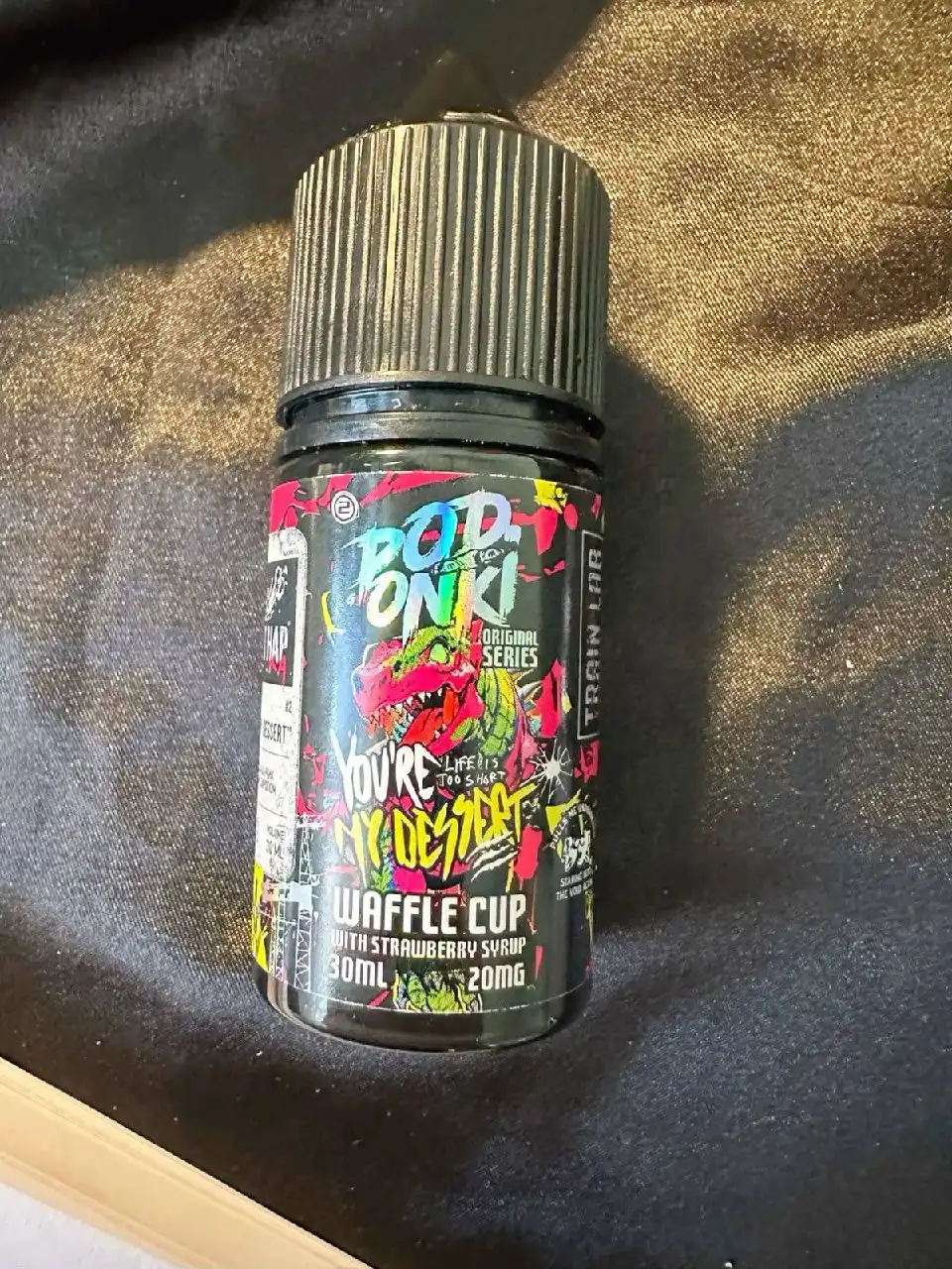 Продам жижу