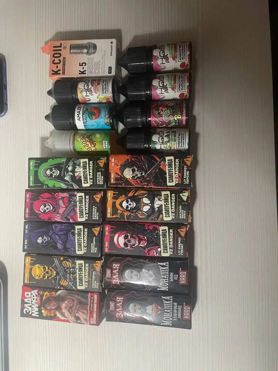 Продам остатки товара по низким ценам