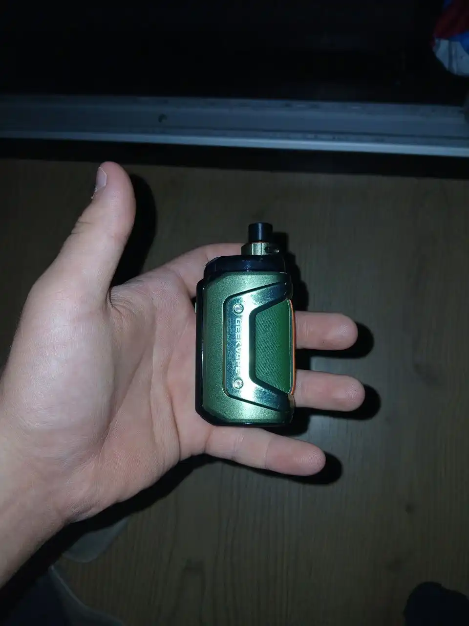 Продажа автомобиля Хиро 5