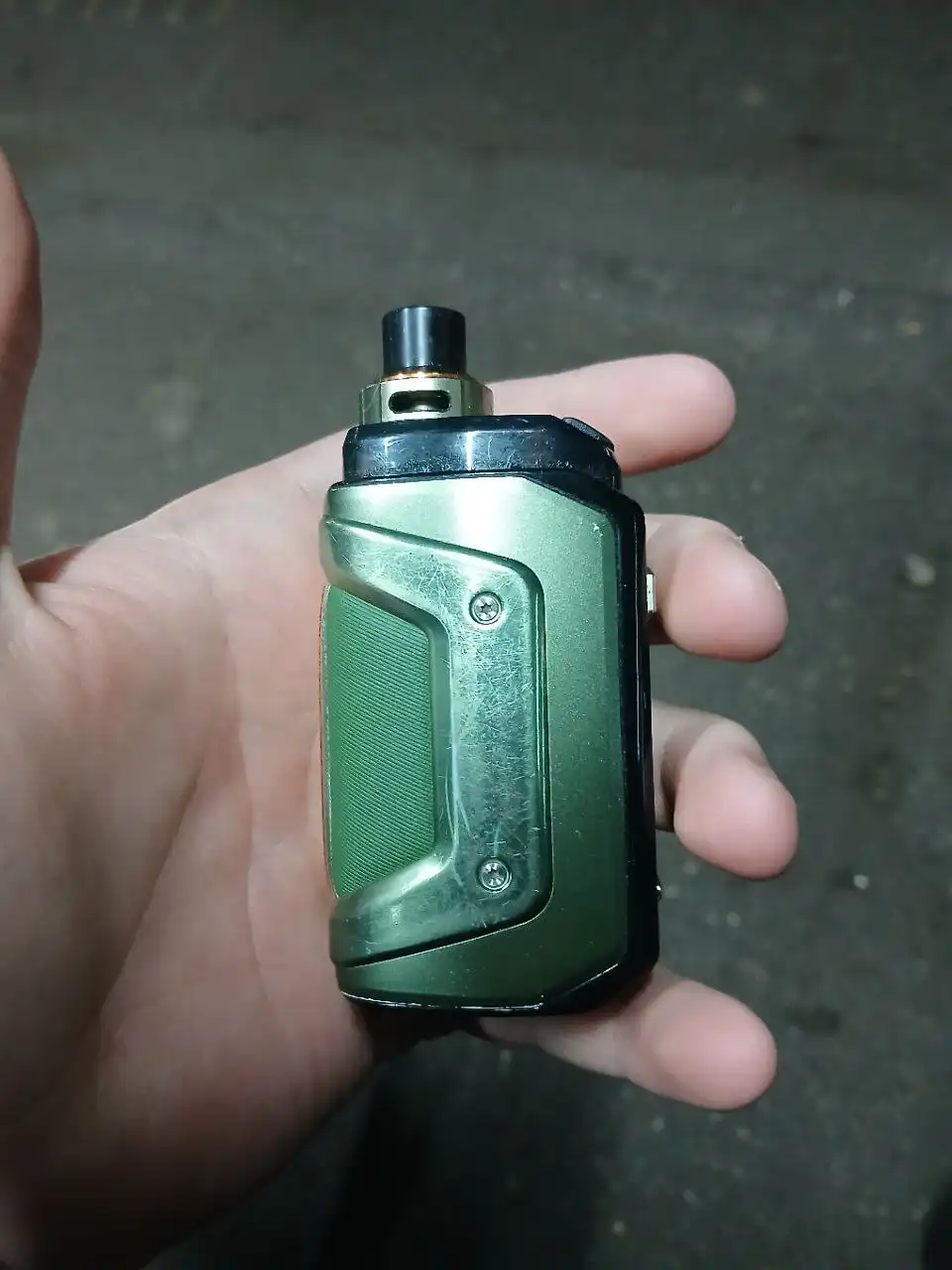 Продажа автомобиля Хиро 5