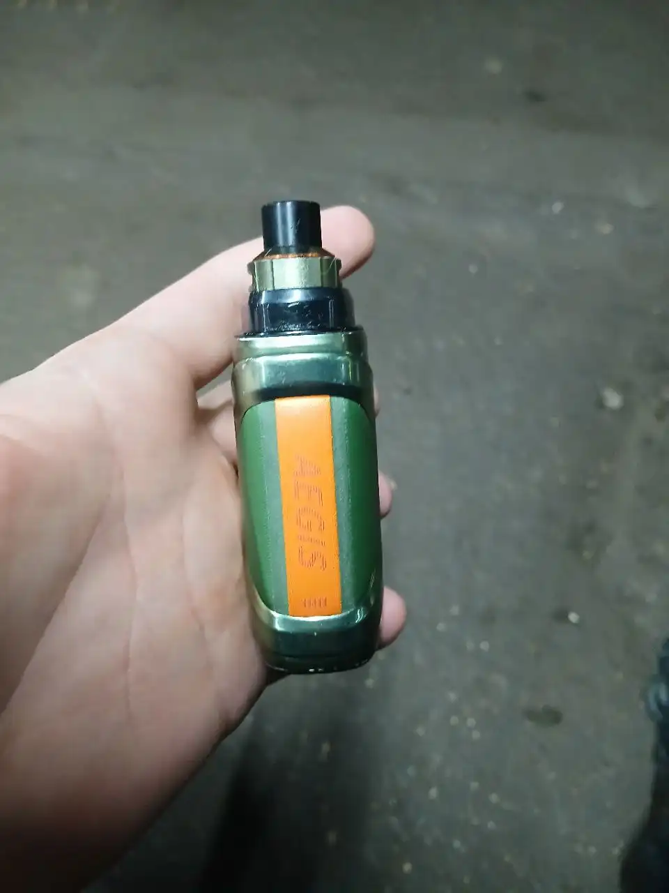 Продажа автомобиля Хиро 5