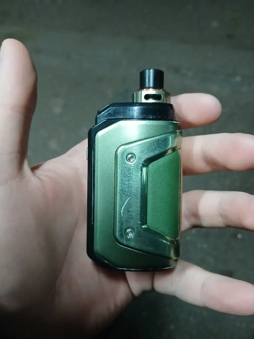 Продажа автомобиля Хиро 5