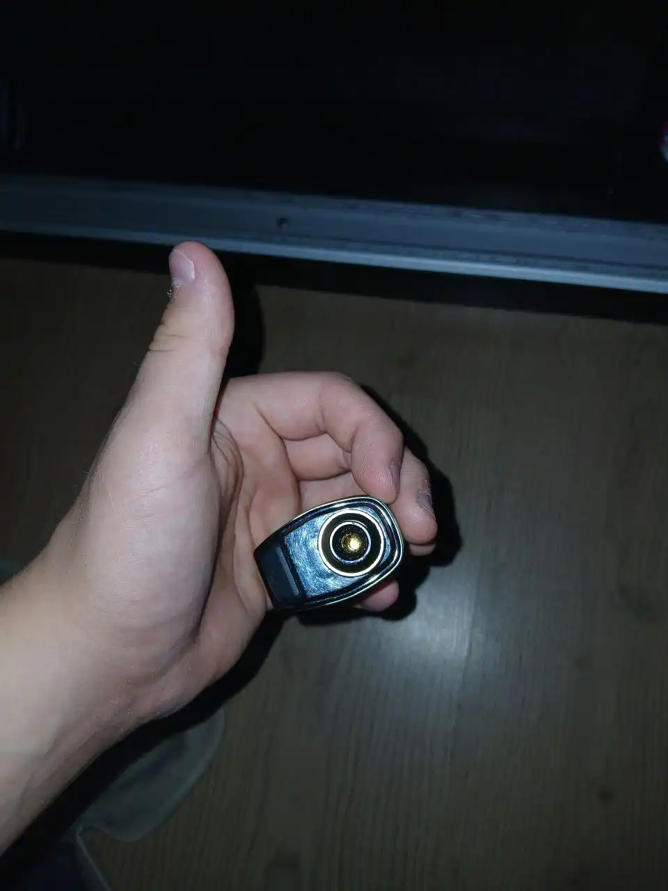 Продажа автомобиля Хиро 5