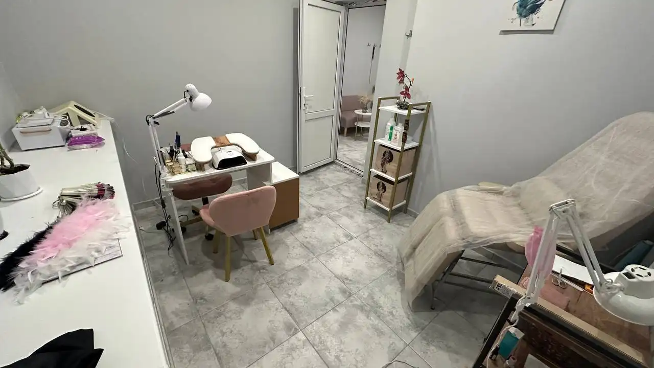 Студия с рабочими местами в аренду