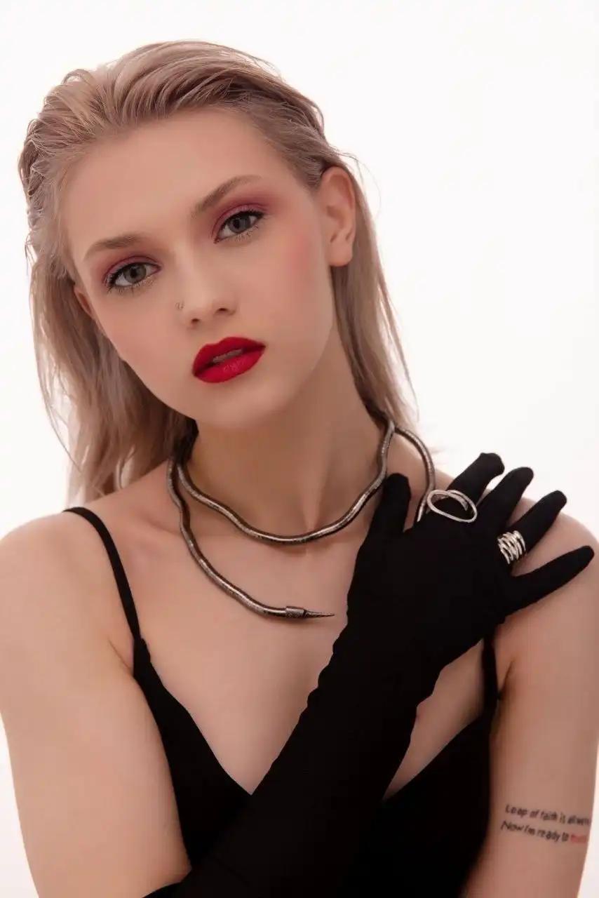 Приглашение моделей для визажиста