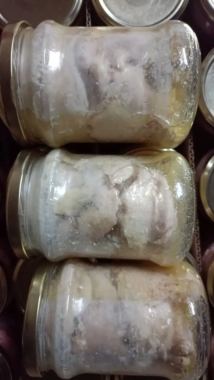 Продажа рыбных консервов