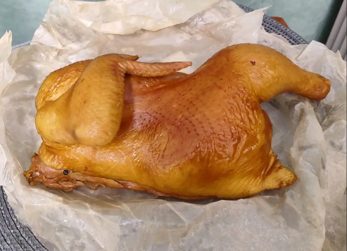 Продажа курицы половинки и карбонада