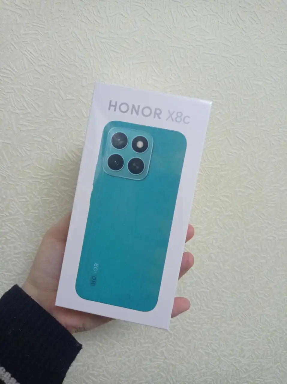 Новый смартфон 512ГБ