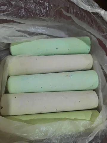 Продажа мелков - частное объявление в Пенза