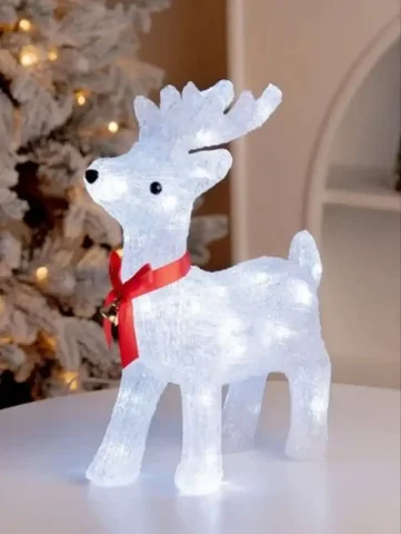 Продажа оленя 40 см - частное объявление в Пенза