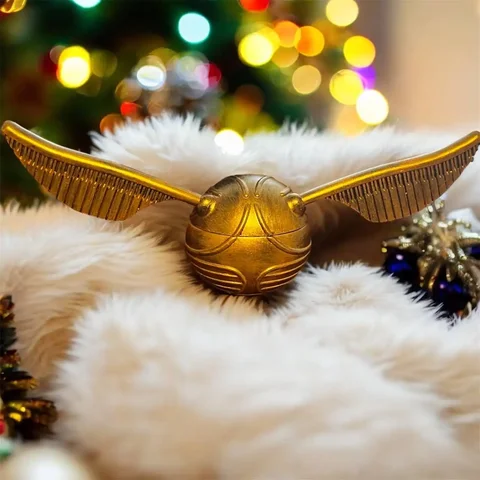 Продажа шкатулки снитч - частное объявление в Пенза