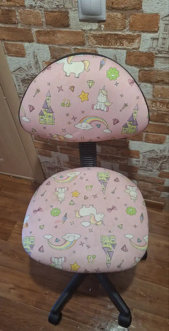 Продам детское кресло