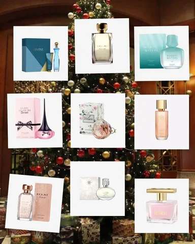 Парфюм и косметика Орифлэйм - Красота и здоровье в Пенза