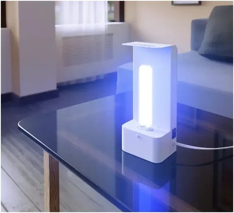 Профессиональная дезинфекция помещений от компании Чистый Дом - Услуги в Пенза