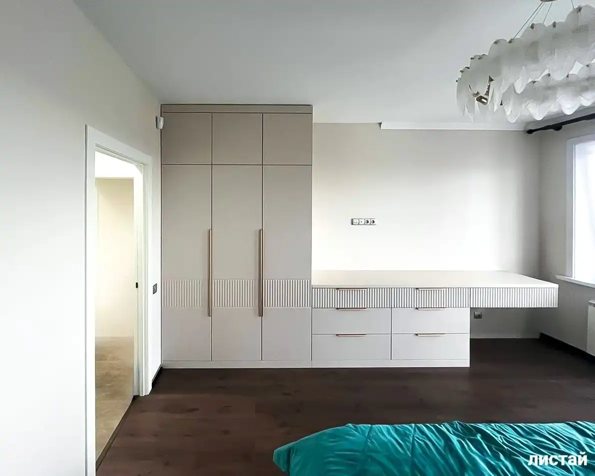 Мебель на заказ в Пензе