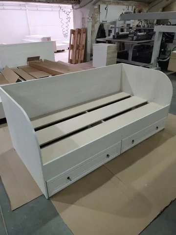 Новая кровать с акционного склада - Инструменты в Пенза