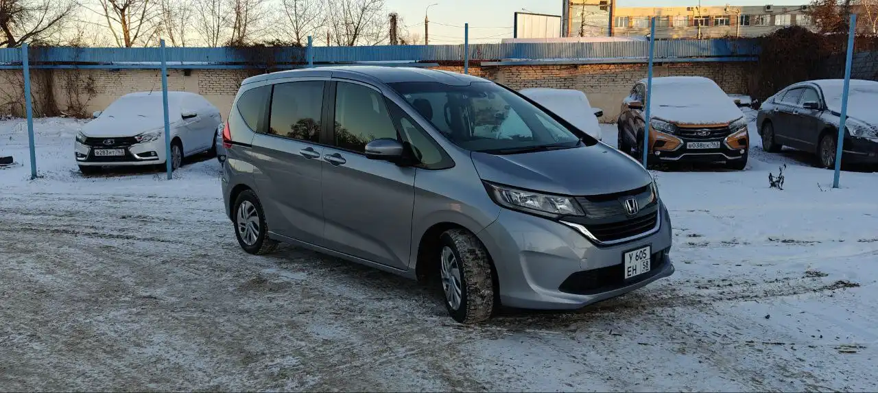 Машины в наличии в Пензе